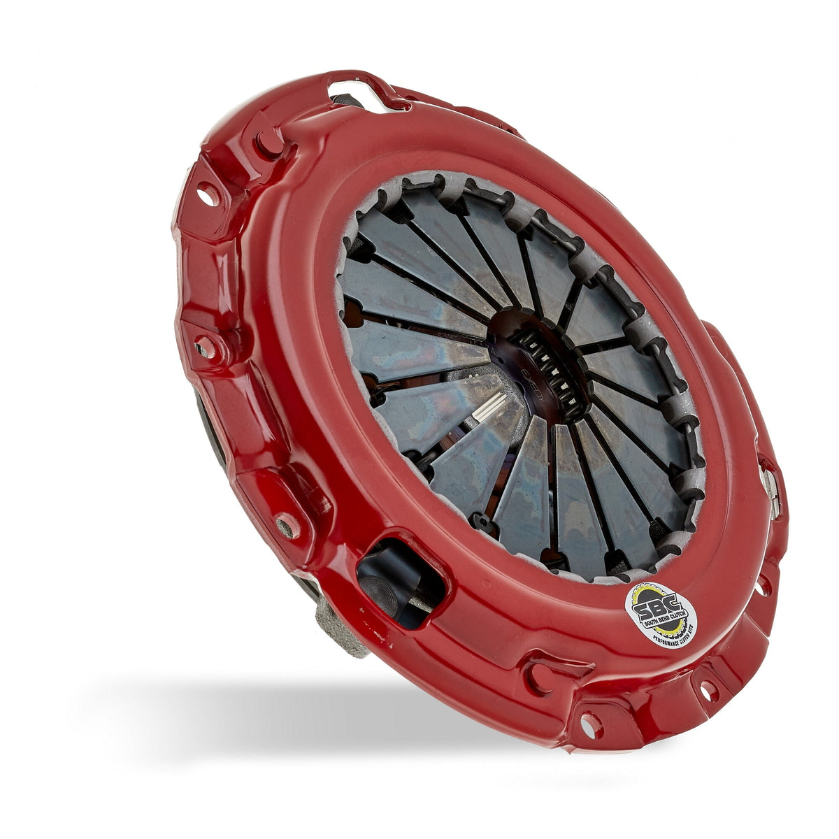 South Bend Clutch for 1991-1999 Mitsubishi 3000GT Non-Turbo 3.0L Stage 3 Daily Clutch Kit