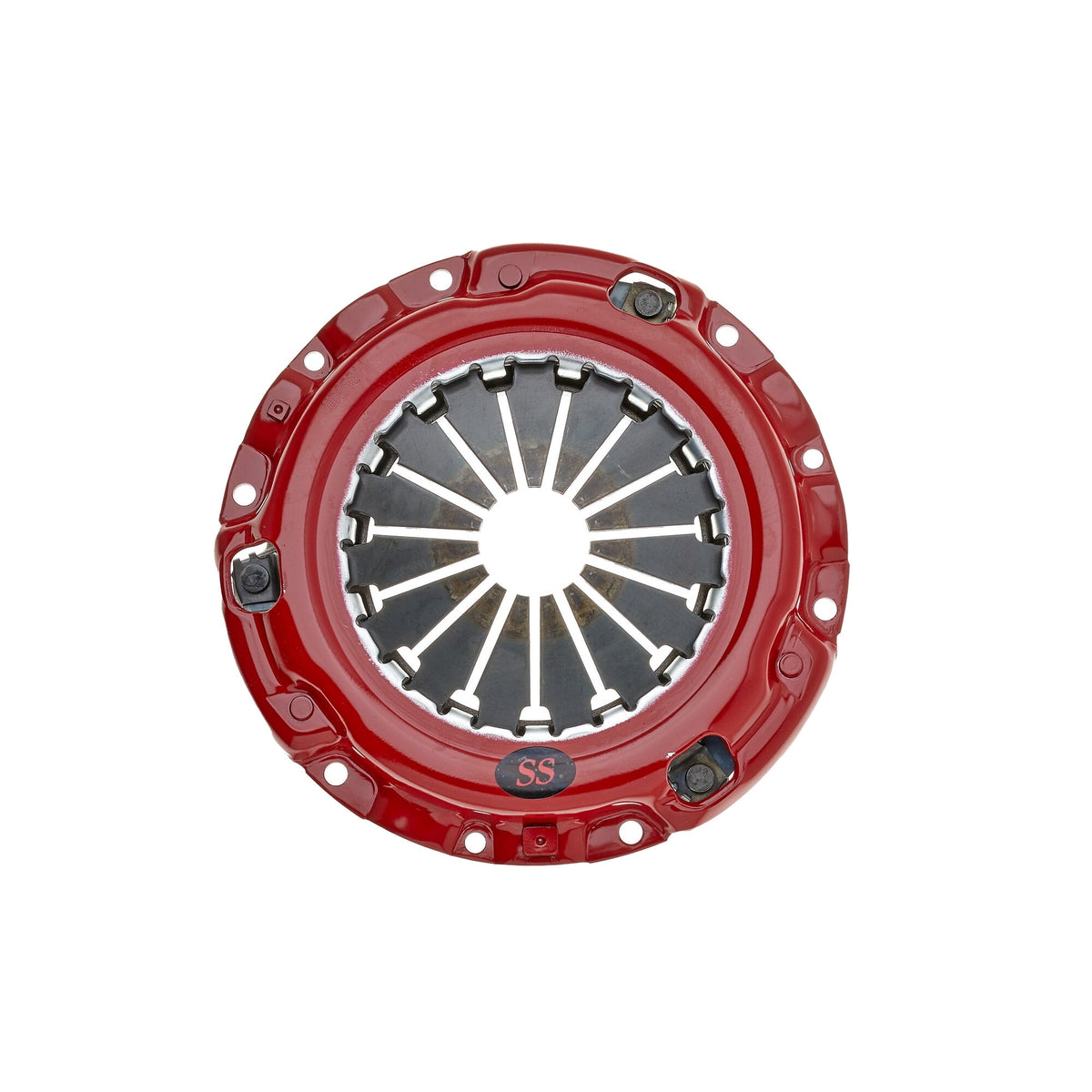 South Bend Clutch for 1991-1999 Mitsubishi 3000GT Non-Turbo 3.0L Stage 3 Daily Clutch Kit