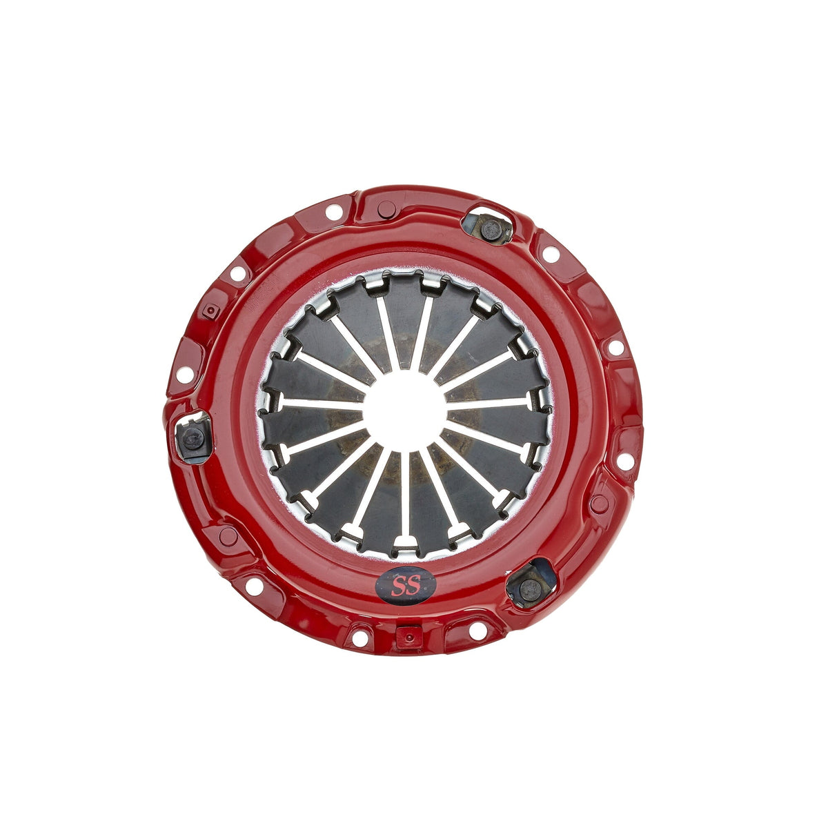 South Bend Clutch for 1991-1999 Mitsubishi 3000GT Non-Turbo 3.0L Stage 3 Endurance Clutch Kit