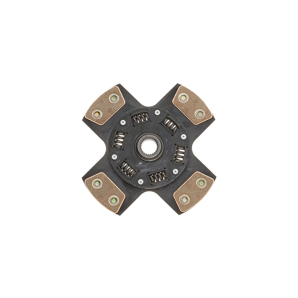 South Bend Clutch for 1990-1999 Mitsubishi Eclipse Turbo 2L Stage 4 Extreme Clutch Kit