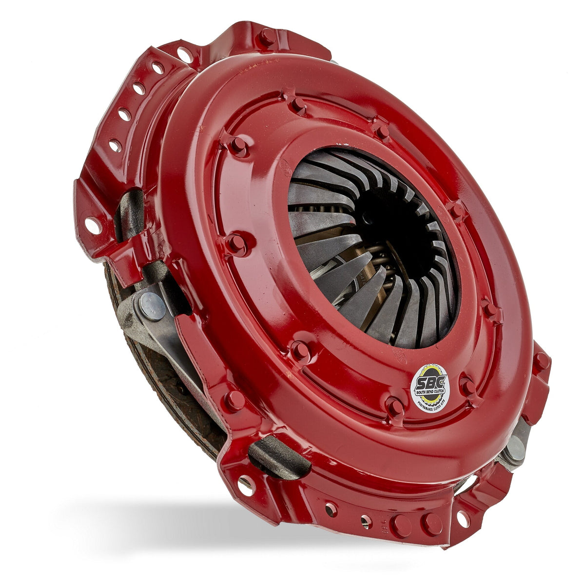 South Bend Clutch for 1994-2006 Jeep Wrangler 4L Stage 1 HD Clutch Kit