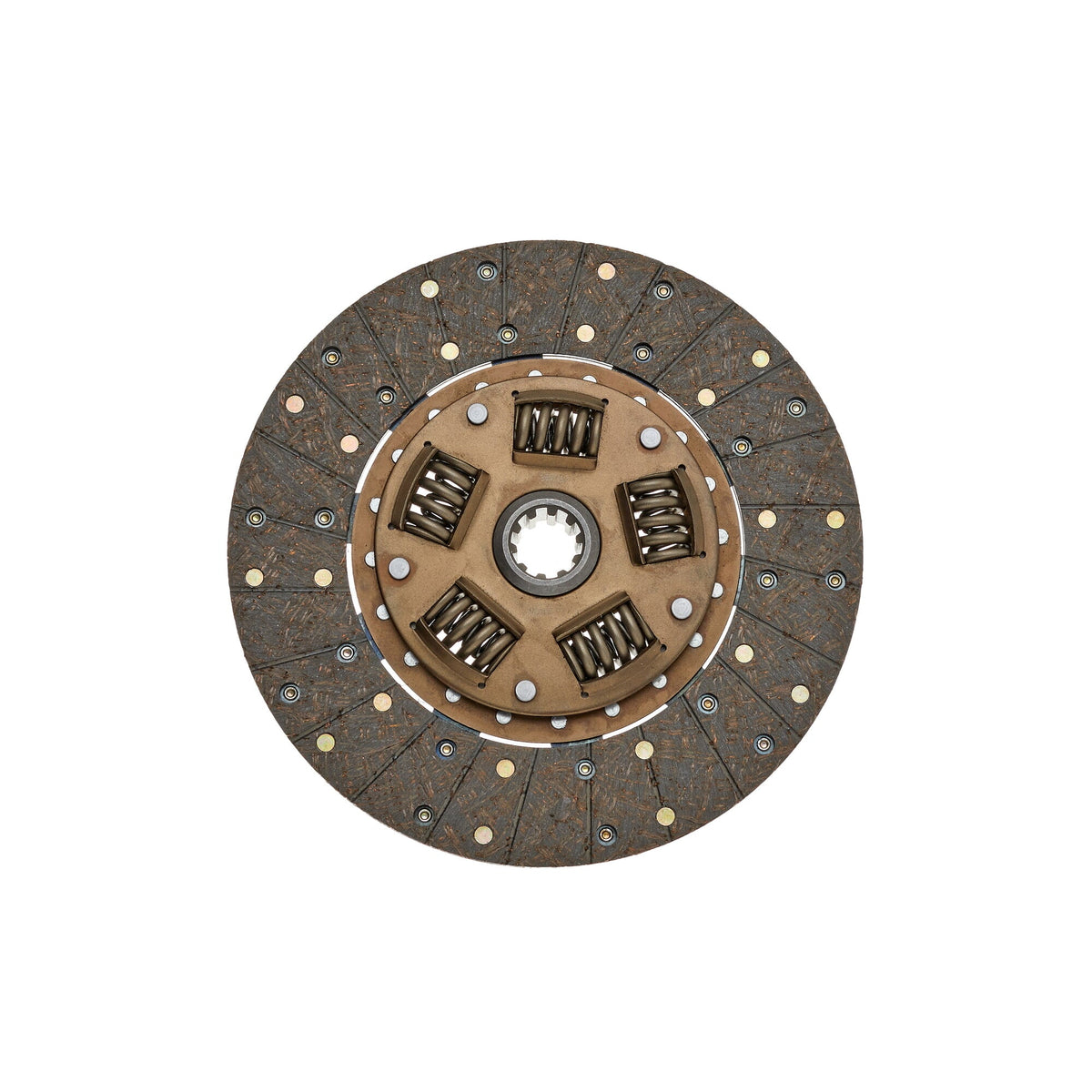South Bend Clutch for 1994-2006 Jeep Wrangler 4L Stage 1 HD Clutch Kit