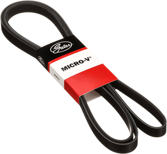 Gates K060798 Micro-V Belt for 1999-2011 Chevrolet Corvette