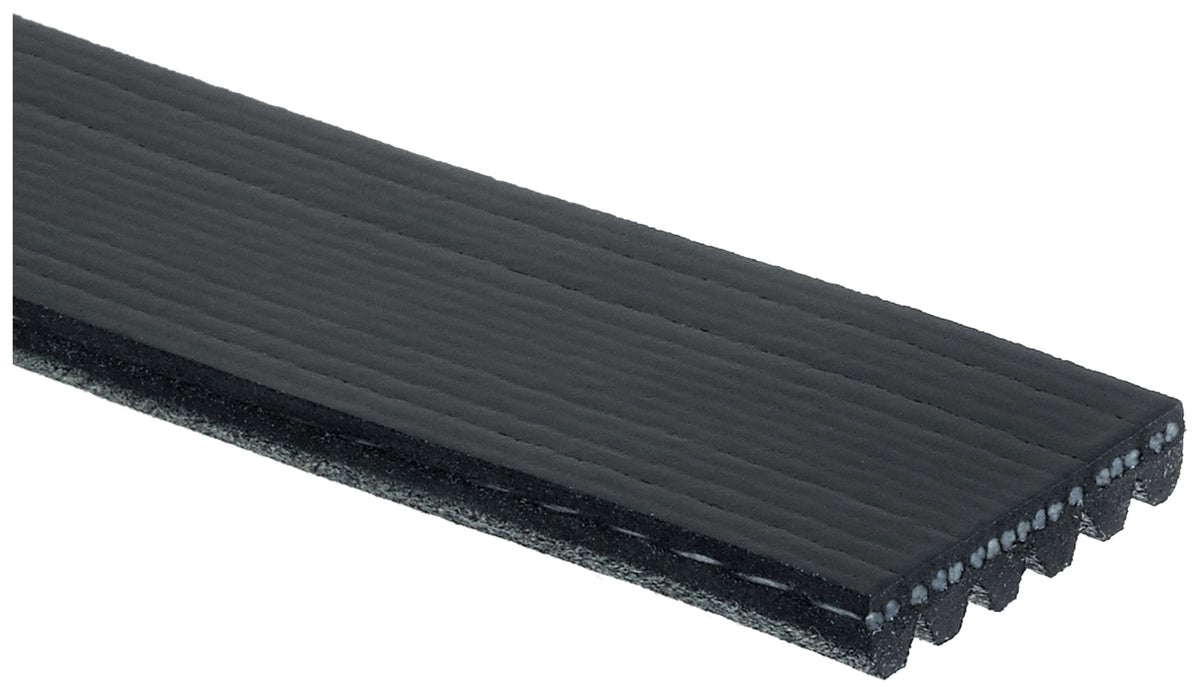 Gates K060798 Micro-V Belt for 1999-2011 Chevrolet Corvette