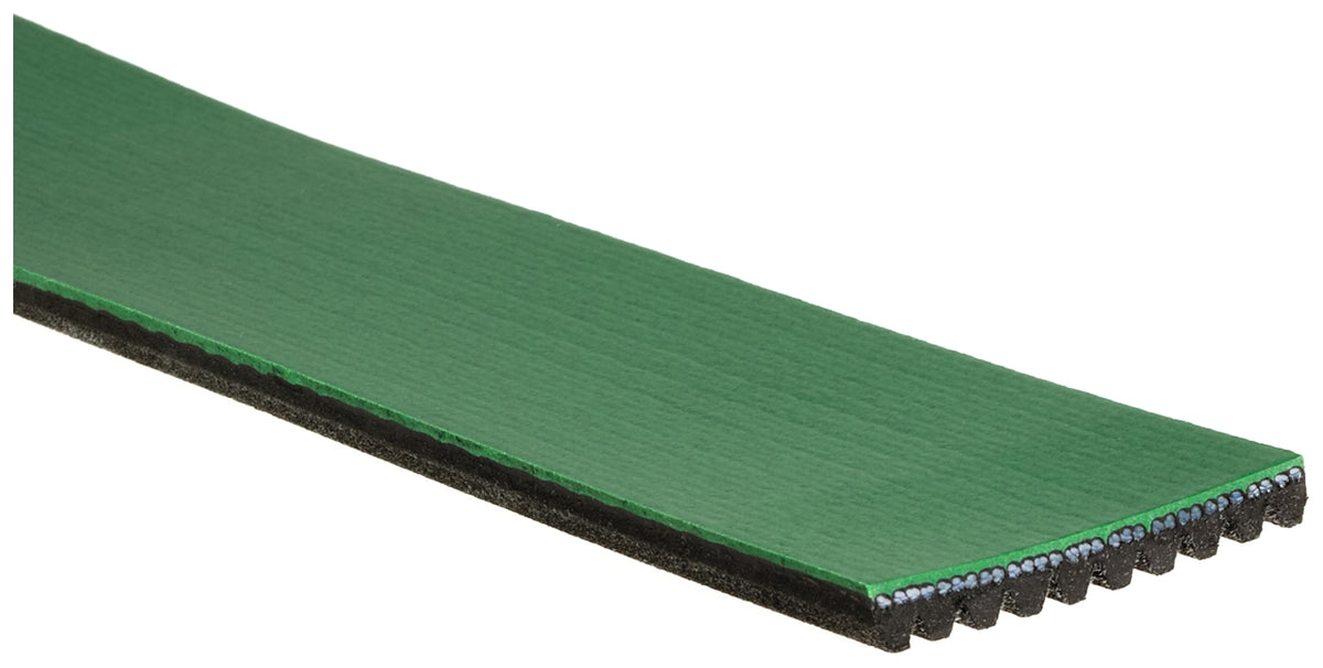 Gates K100600HD FleetRunner Micro-V Belt