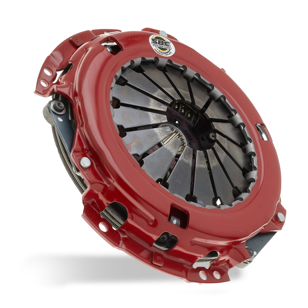 South Bend Clutch for 1991-1995 Toyota MR2 Turbo 2.0L Stage 2 Endurance Clutch Kit