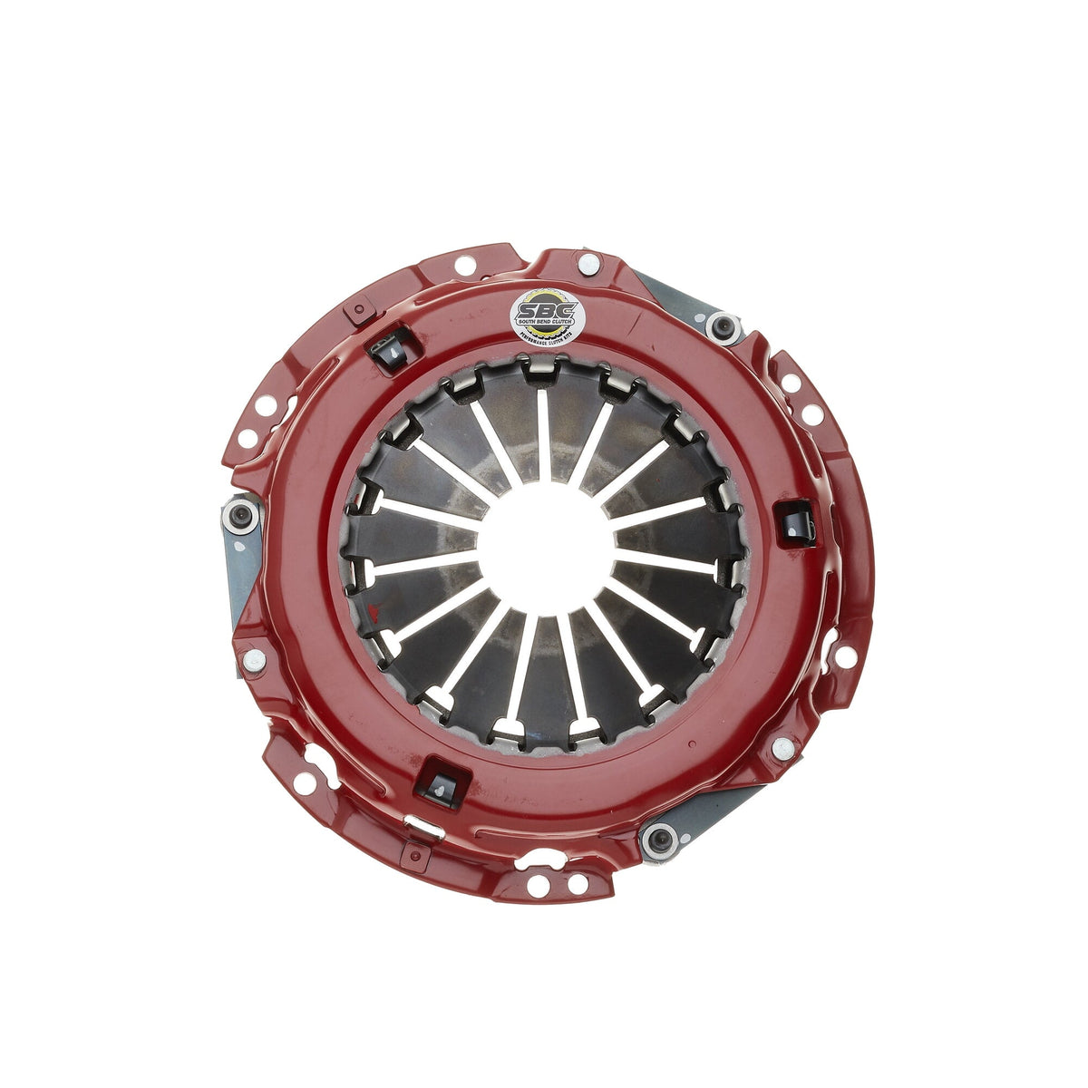South Bend Clutch for 1991-1995 Toyota MR2 Turbo 2.0L Stage 2 Endurance Clutch Kit
