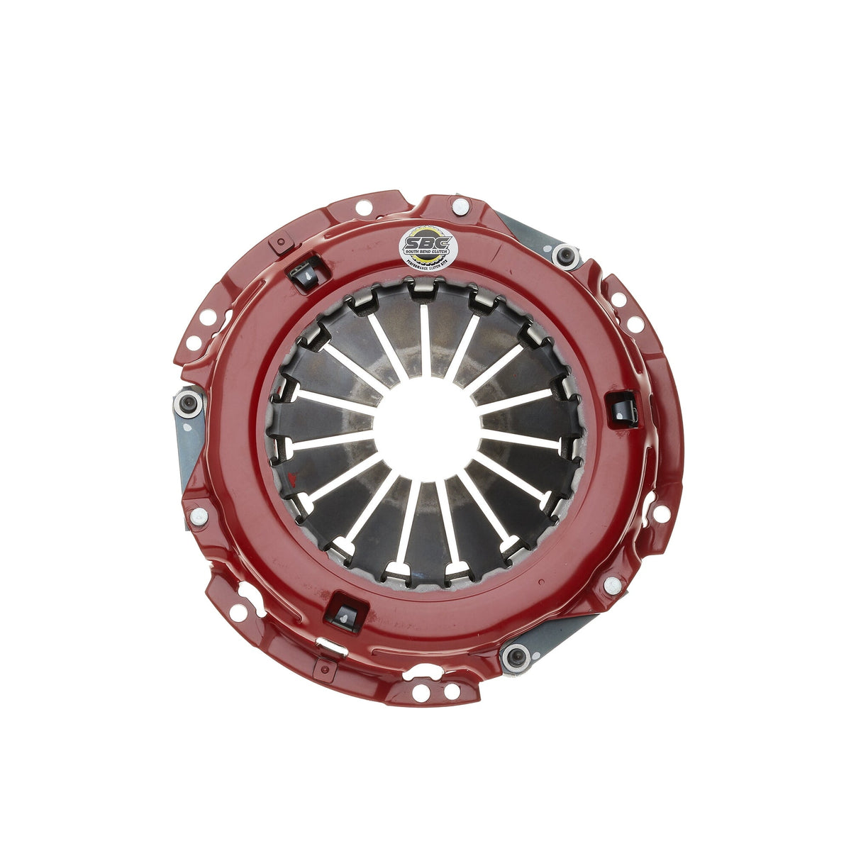 South Bend Clutch for 1991-1995 Toyota MR2 Turbo 2.0L Stage 2 Daily Clutch Kit