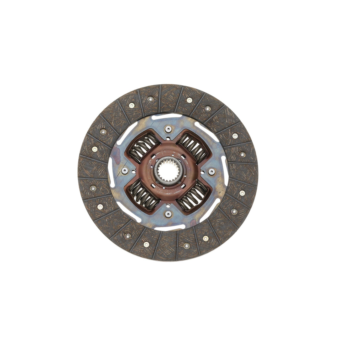 South Bend Clutch for 1991-1995 Toyota MR2 Turbo 2.0L Stage 2 Daily Clutch Kit