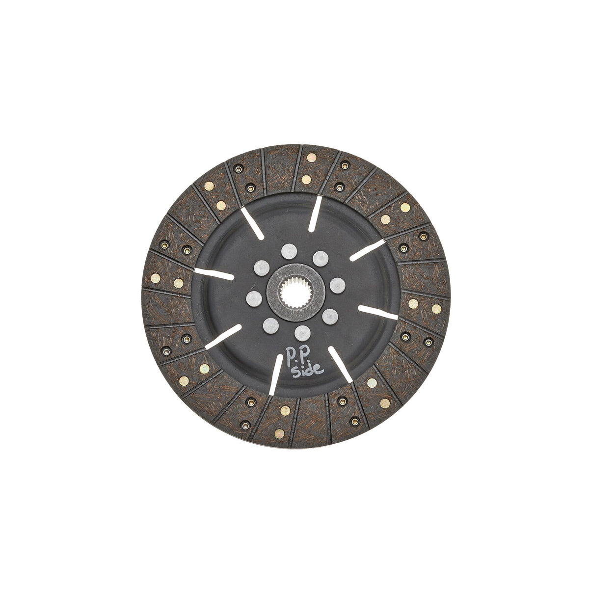 South Bend Clutch for 2002-2005 Volkswagen Jetta / 2000-2006 Audi TT 1.8T Stage 2 Daily Clutch Kit for Dual Mass Flywheel
