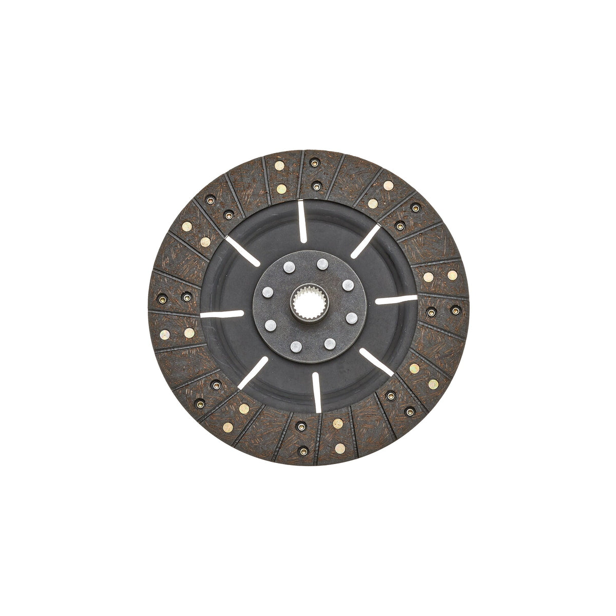 South Bend Clutch for 2002-2005 Volkswagen Jetta / 2000-2006 Audi TT 1.8T Stage 2 Daily Clutch Kit for Dual Mass Flywheel