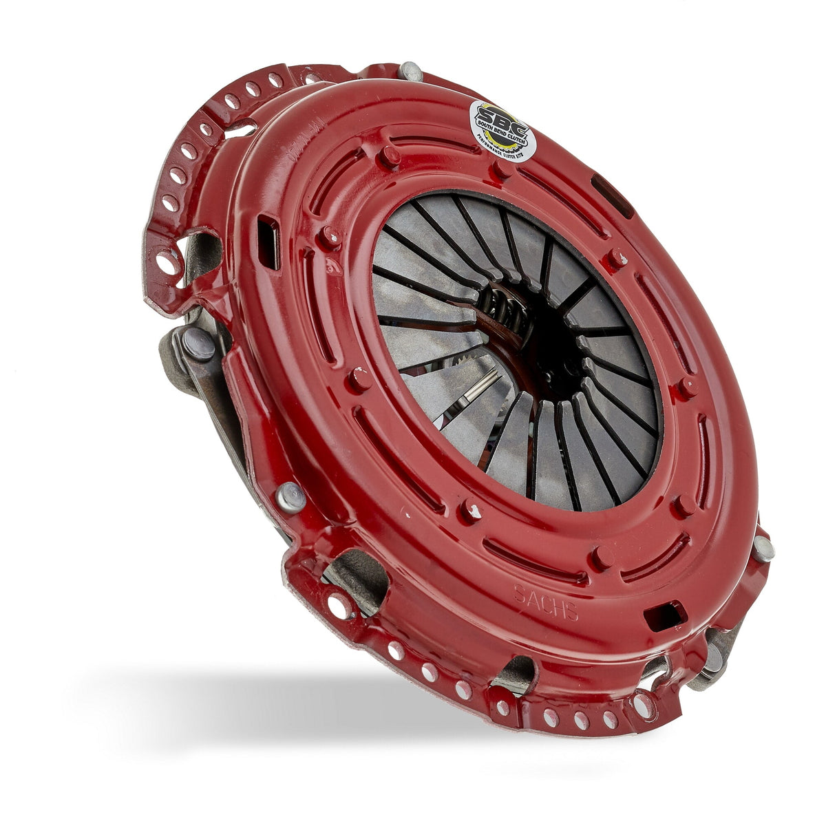 South Bend Clutch for 2002-2005 Volkswagen Jetta / 2000-2006 Audi TT 1.8T Stage 2 Endurance Clutch Kit