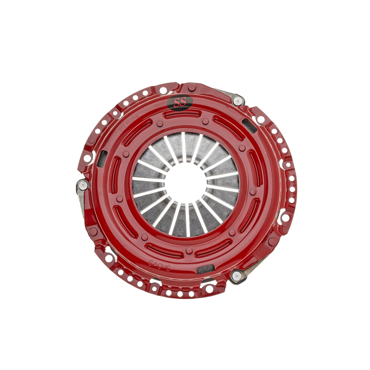 South Bend Clutch for 2002-2005 Volkswagen Jetta / 2000-2006 Audi TT 1.8T Stage 3 Daily Clutch Kit