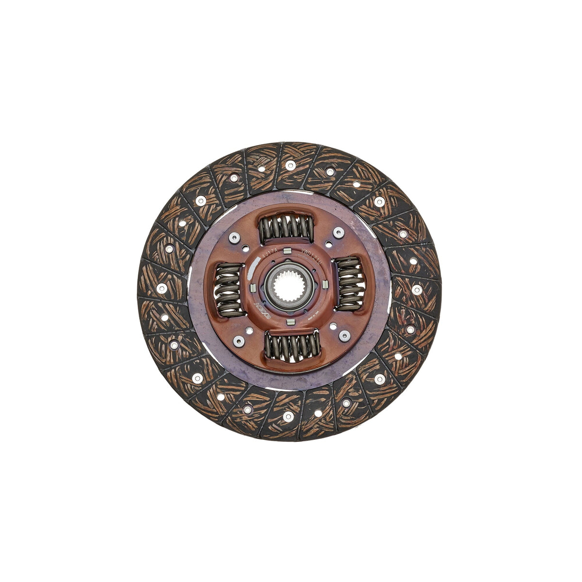 South Bend Clutch for 2002-2005 Volkswagen Jetta / 2000-2006 Audi TT 1.8T Stage 3 Daily Clutch Kit