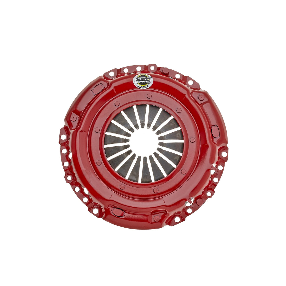 South Bend Clutch for 2000-2006 Volkswagen Golf IV TDI 1.9T Stage 2 Endurance Clutch Kit (with Flywheel)