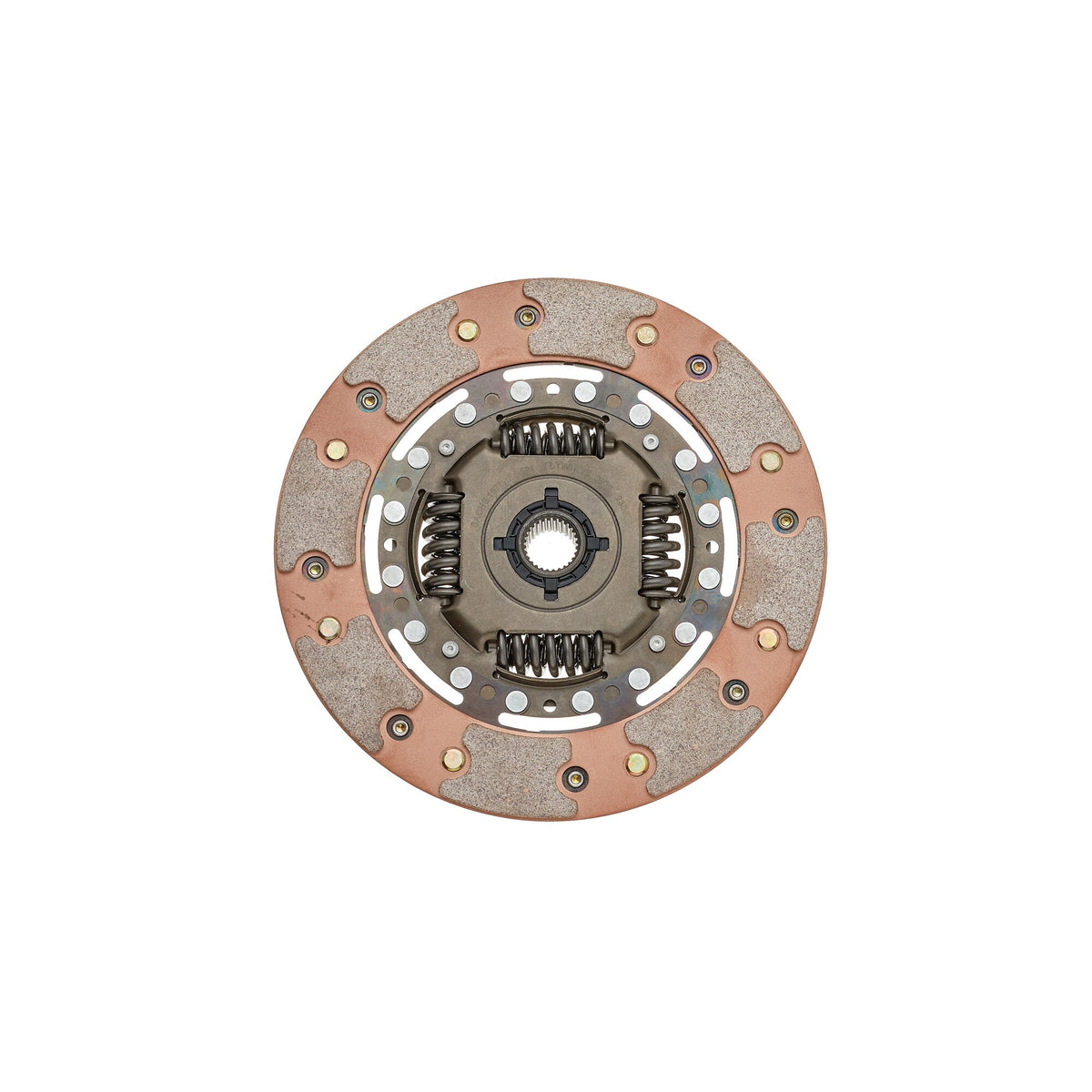 South Bend Clutch for 2000-2006 Volkswagen Golf IV TDI 1.9T Stage 2 Endurance Clutch Kit (with Flywheel)