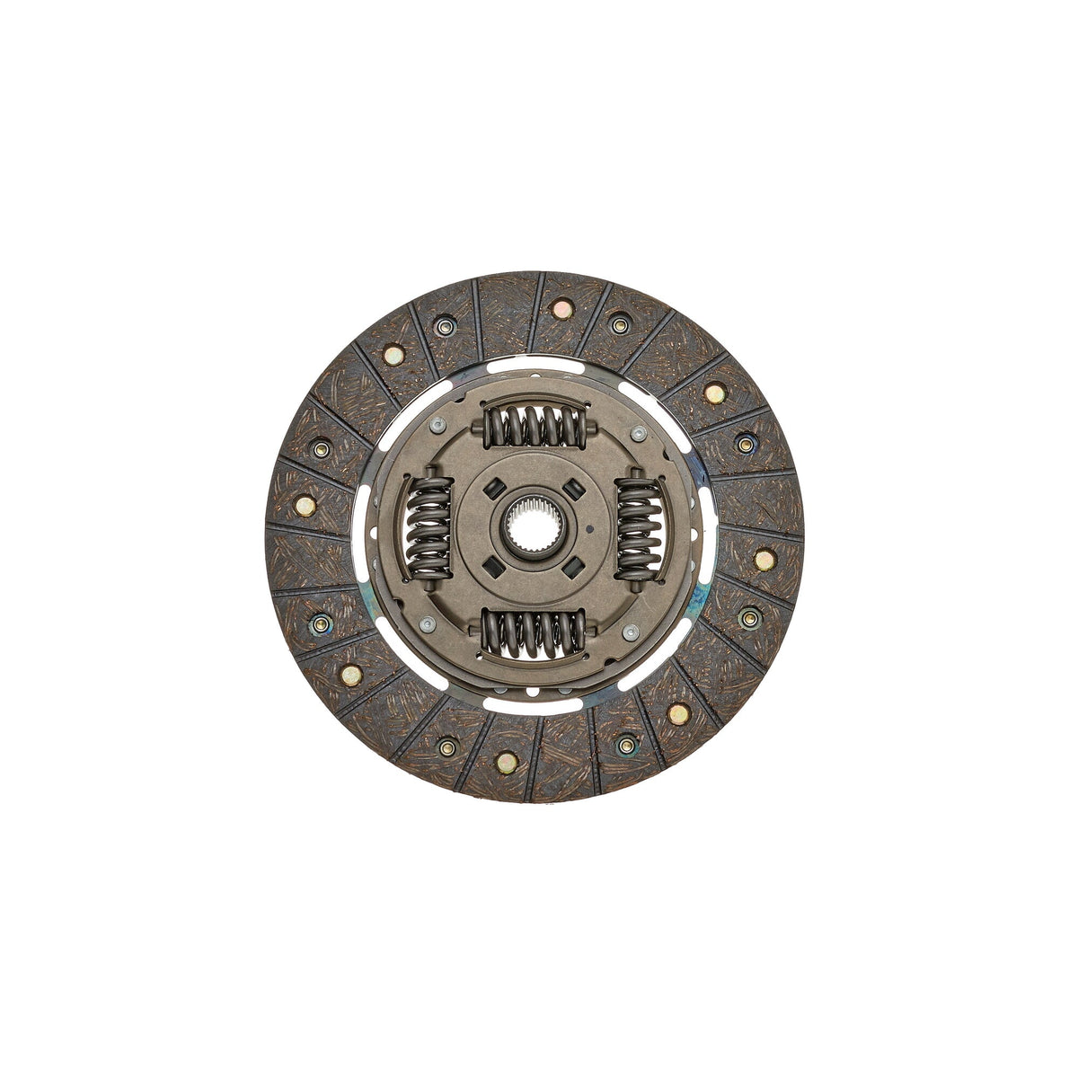 South Bend Clutch for 2000-2006 Volkswagen Golf IV TDI 1.9T Stage 2 Daily Clutch Kit (with Flywheel)