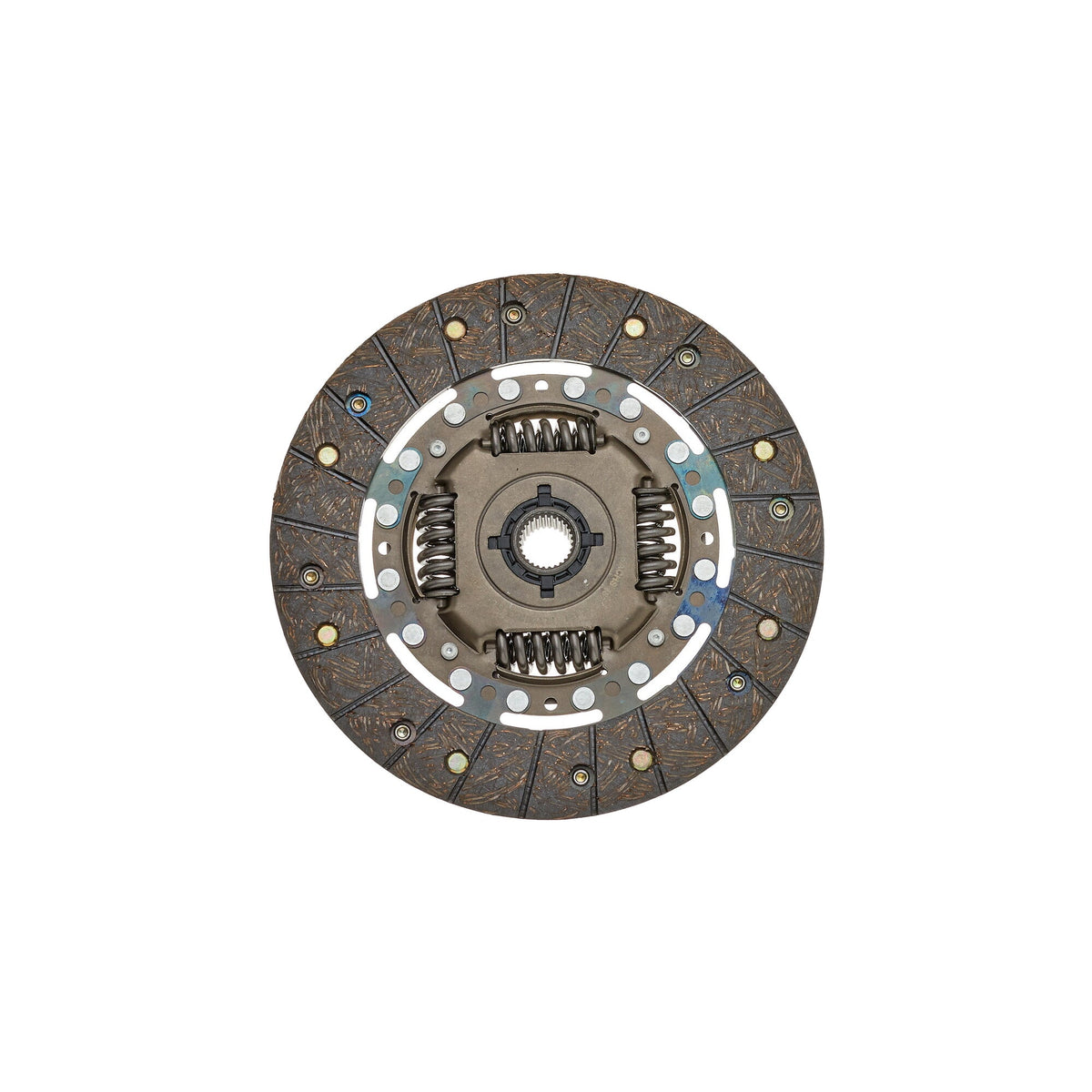 South Bend Clutch for 2000-2006 Volkswagen Golf IV TDI 1.9T Stage 2 Daily Clutch Kit (with Flywheel)