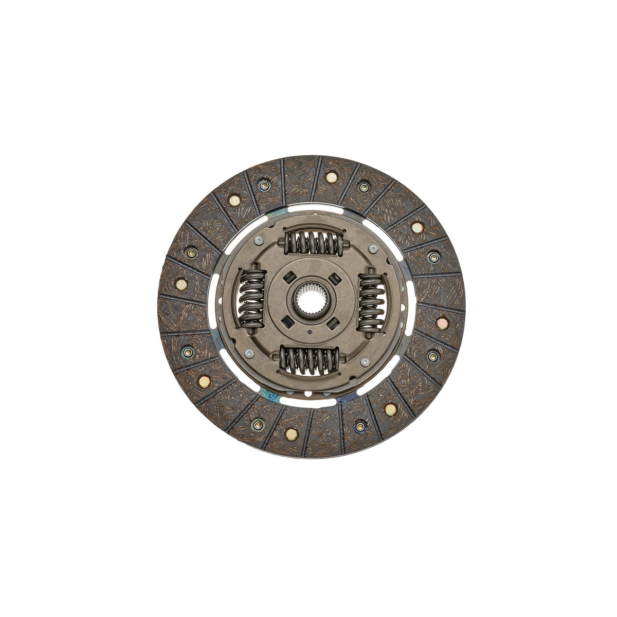 South Bend Clutch for 2000-2006 Volkswagen Golf IV TDI 1.9T Stage 3 Daily Clutch Kit (with Flywheel)