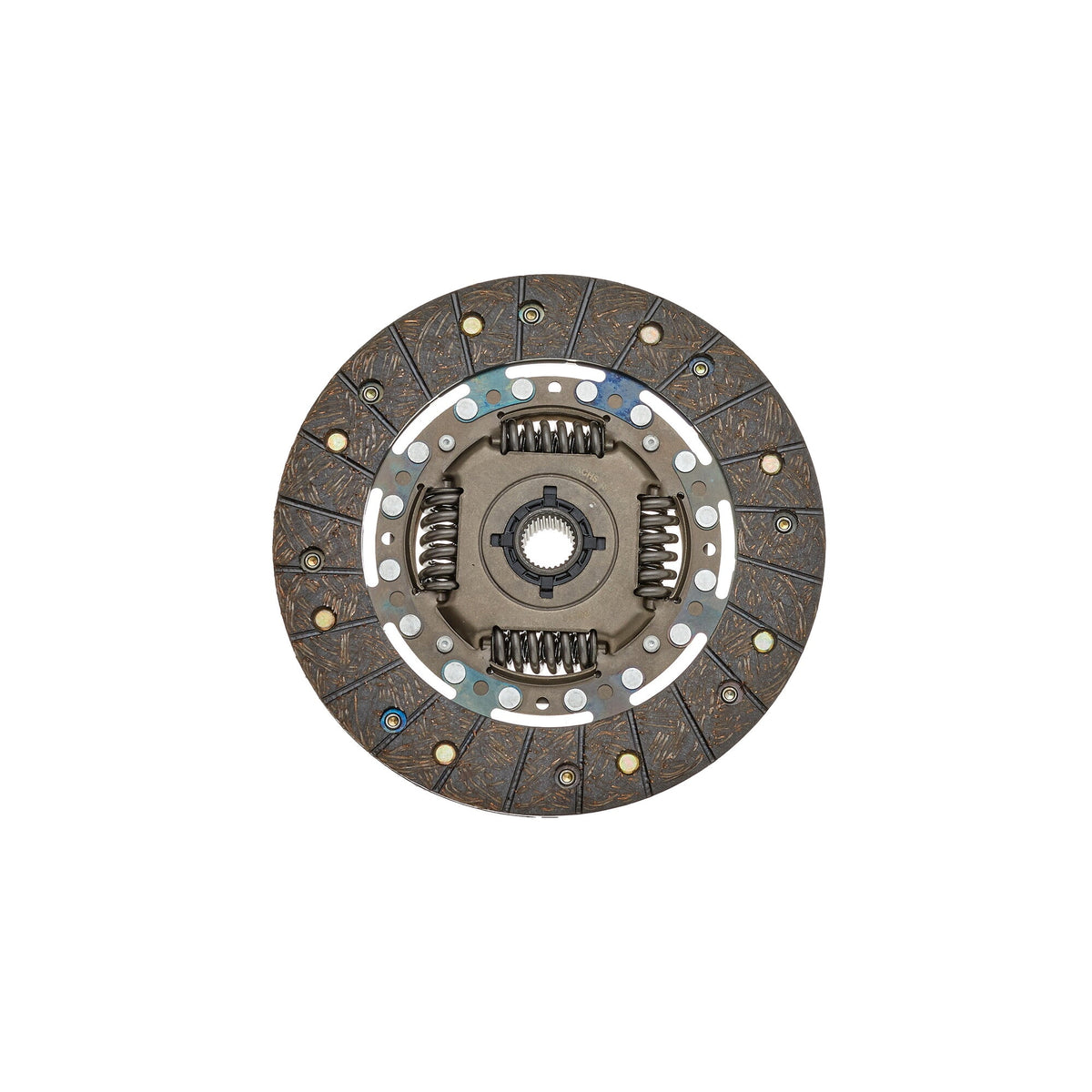 South Bend Clutch for 2000-2006 Volkswagen Golf IV TDI 1.9T Stage 3 Daily Clutch Kit (with Flywheel)