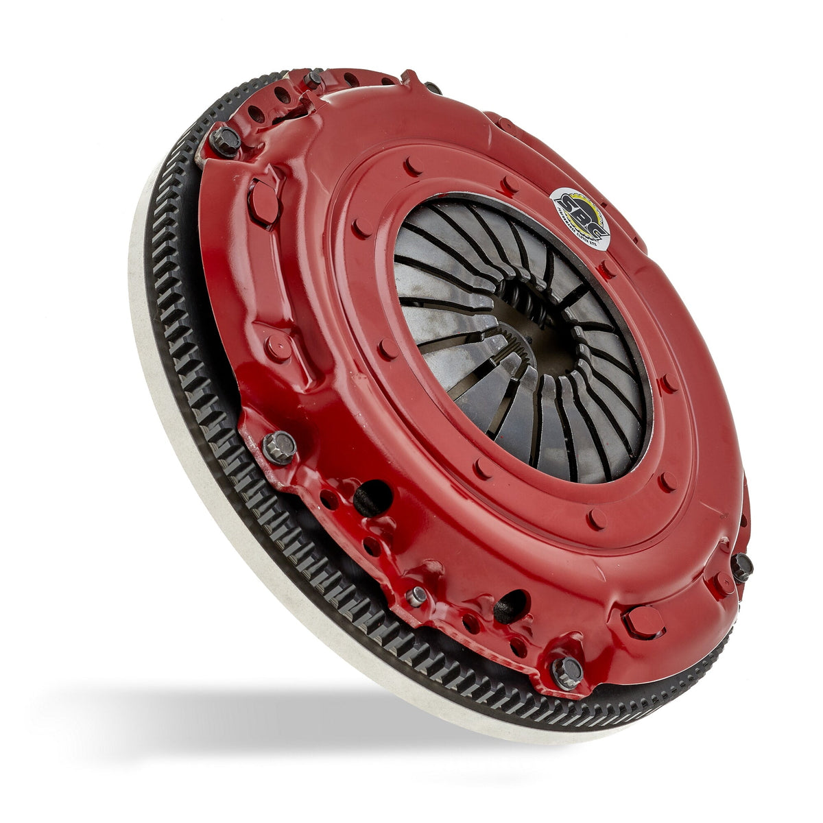 South Bend Clutch for 2000-2006 Volkswagen Golf IV GTI 5 Speed 1.8T Stage 2 Endurance Clutch Kit (with Flywheel)