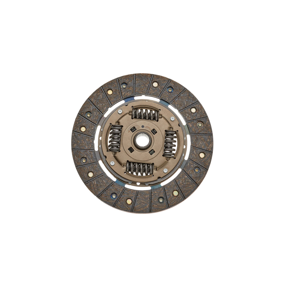 South Bend Clutch for 2000-2006 Volkswagen Golf IV GTI 5 Speed 1.8T Stage 2 Endurance Clutch Kit (with Flywheel)