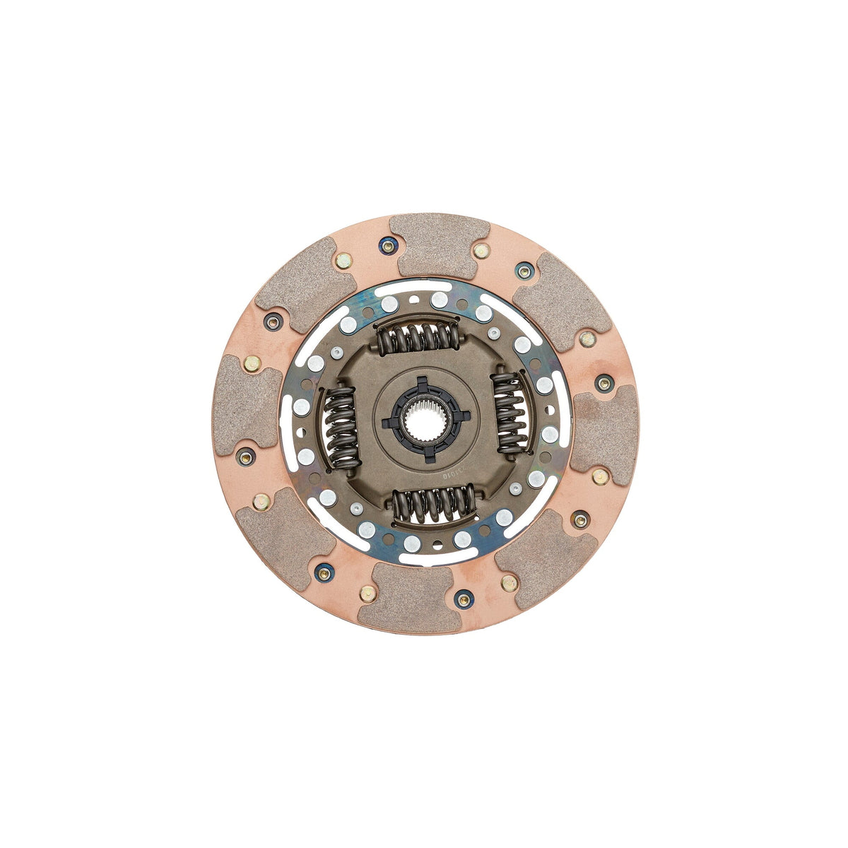 South Bend Clutch for 2000-2006 Volkswagen Golf IV GTI 5 Speed 1.8T Stage 2 Endurance Clutch Kit (with Flywheel)