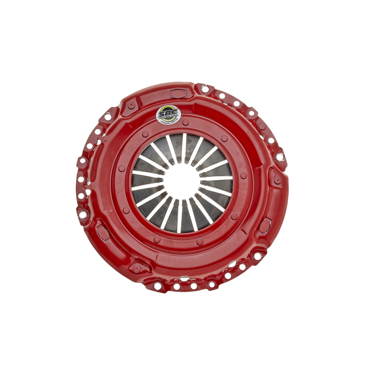 South Bend Clutch for 2000-2006 Volkswagen Golf IV GTI 5 Speed 1.8T Stage 2 Daily Clutch Kit (with Flywheel)