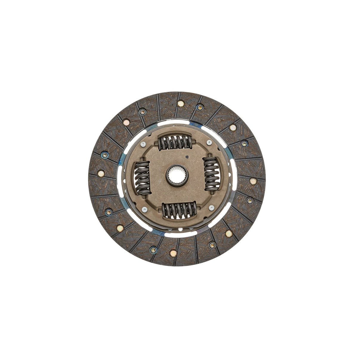 South Bend Clutch for 2000-2006 Volkswagen Golf IV GTI 5 Speed 1.8T Stage 2 Daily Clutch Kit (with Flywheel)