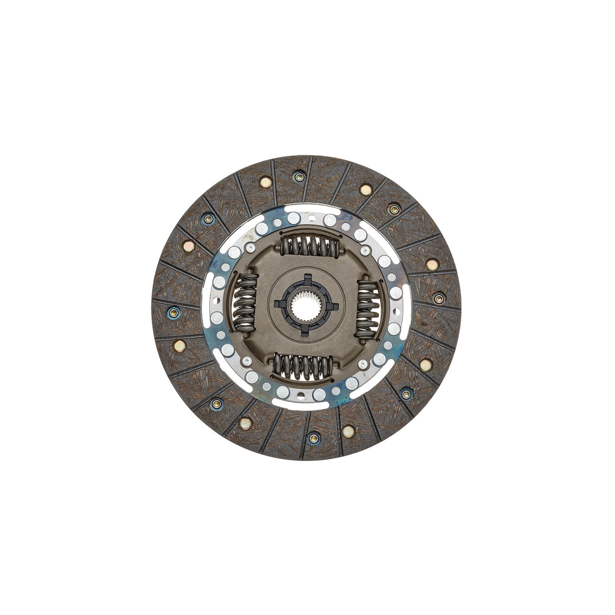 South Bend Clutch for 2000-2006 Volkswagen Golf IV GTI 5 Speed 1.8T Stage 2 Daily Clutch Kit (with Flywheel)