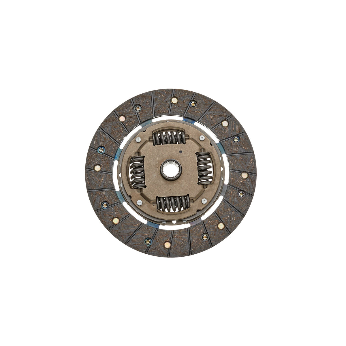 South Bend Clutch for 2000-2006 Volkswagen Golf IV GTI 5 Speed 1.8T Stage 3 Daily Clutch Kit (with Flywheel)