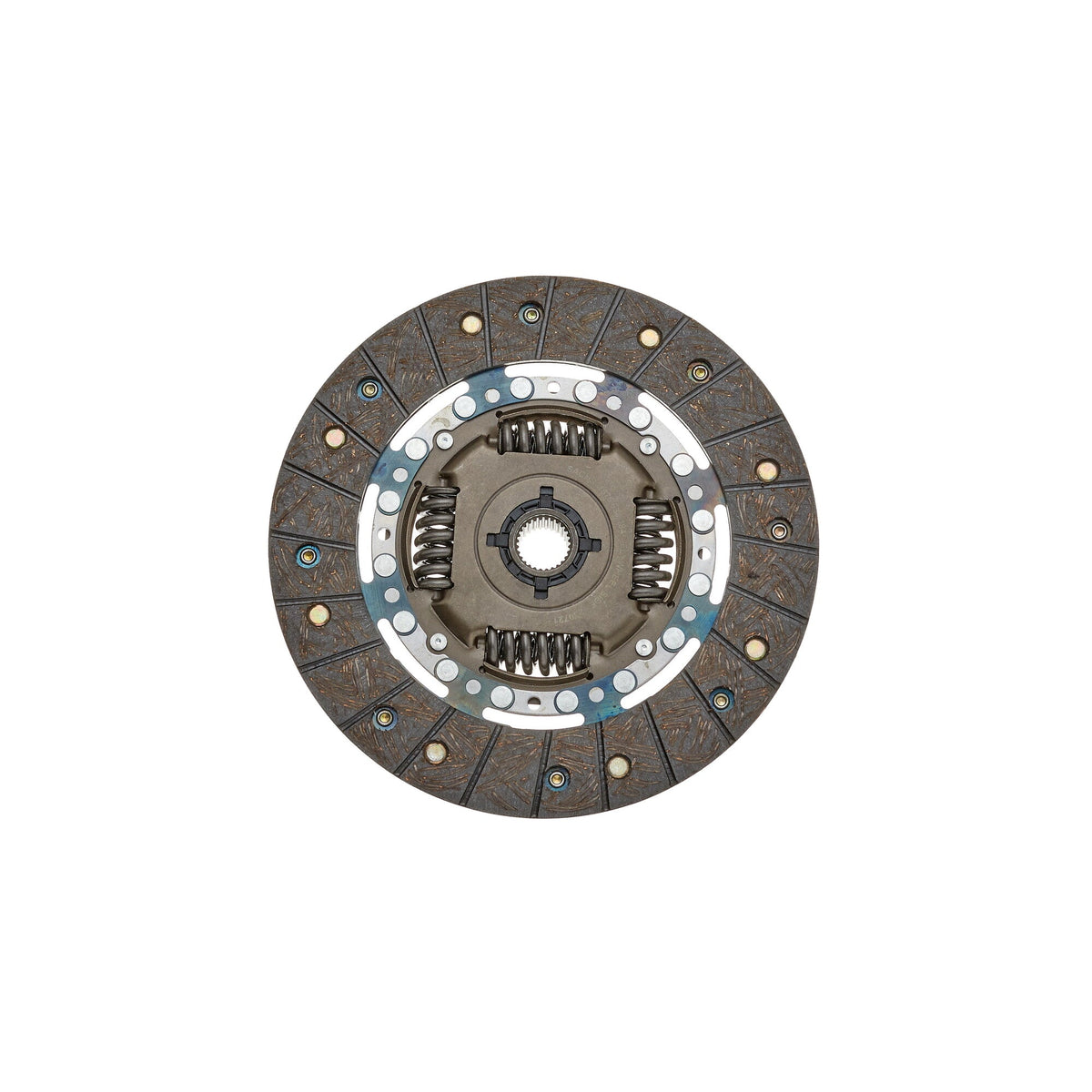 South Bend Clutch for 2000-2006 Volkswagen Golf IV GTI 5 Speed 1.8T Stage 3 Daily Clutch Kit (with Flywheel)