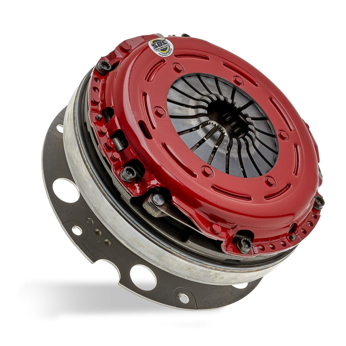 South Bend Clutch for 2009-2018 Audi A4 2.0L Turbo Stage. 2 Daily Clutch Kit