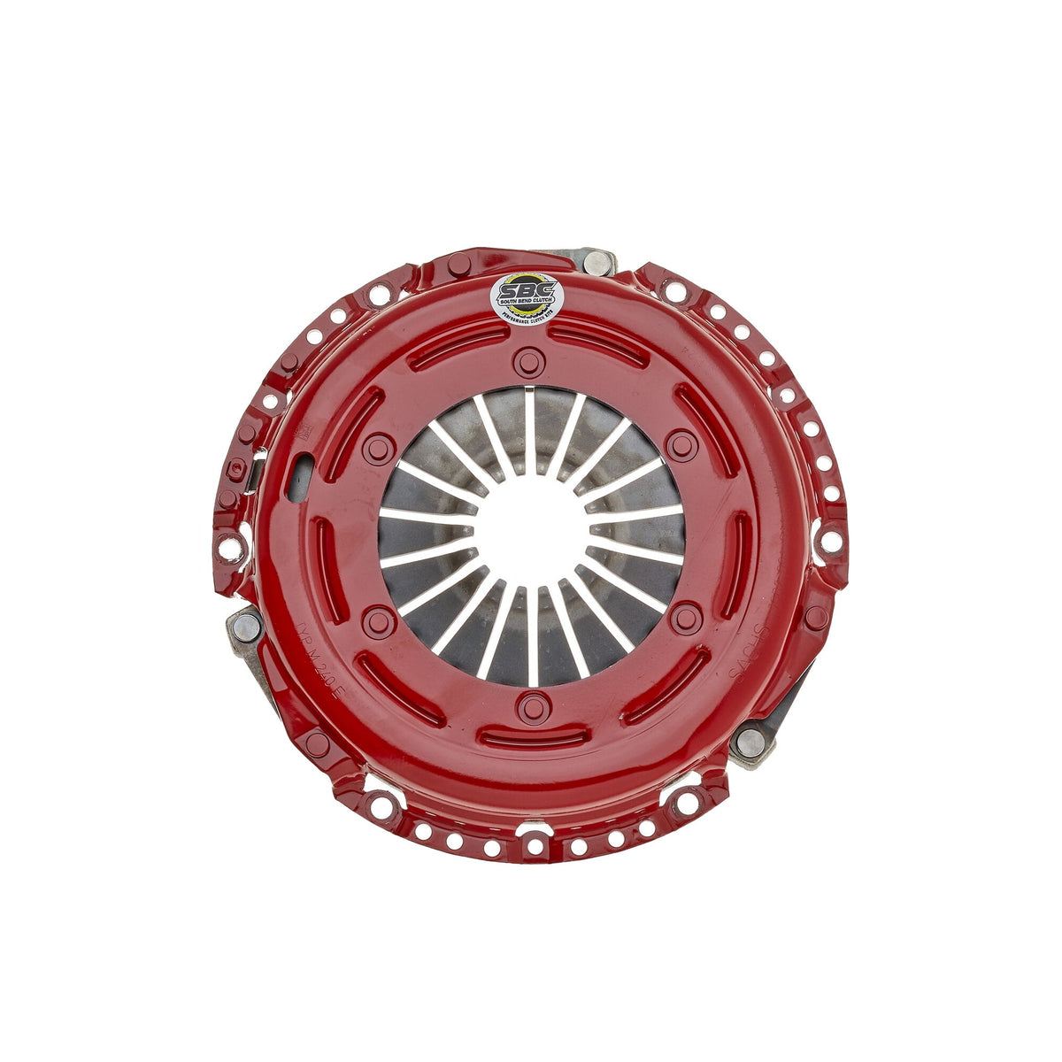 South Bend Clutch for 2009-2018 Audi A4 2.0L Turbo Stage. 2 Daily Clutch Kit