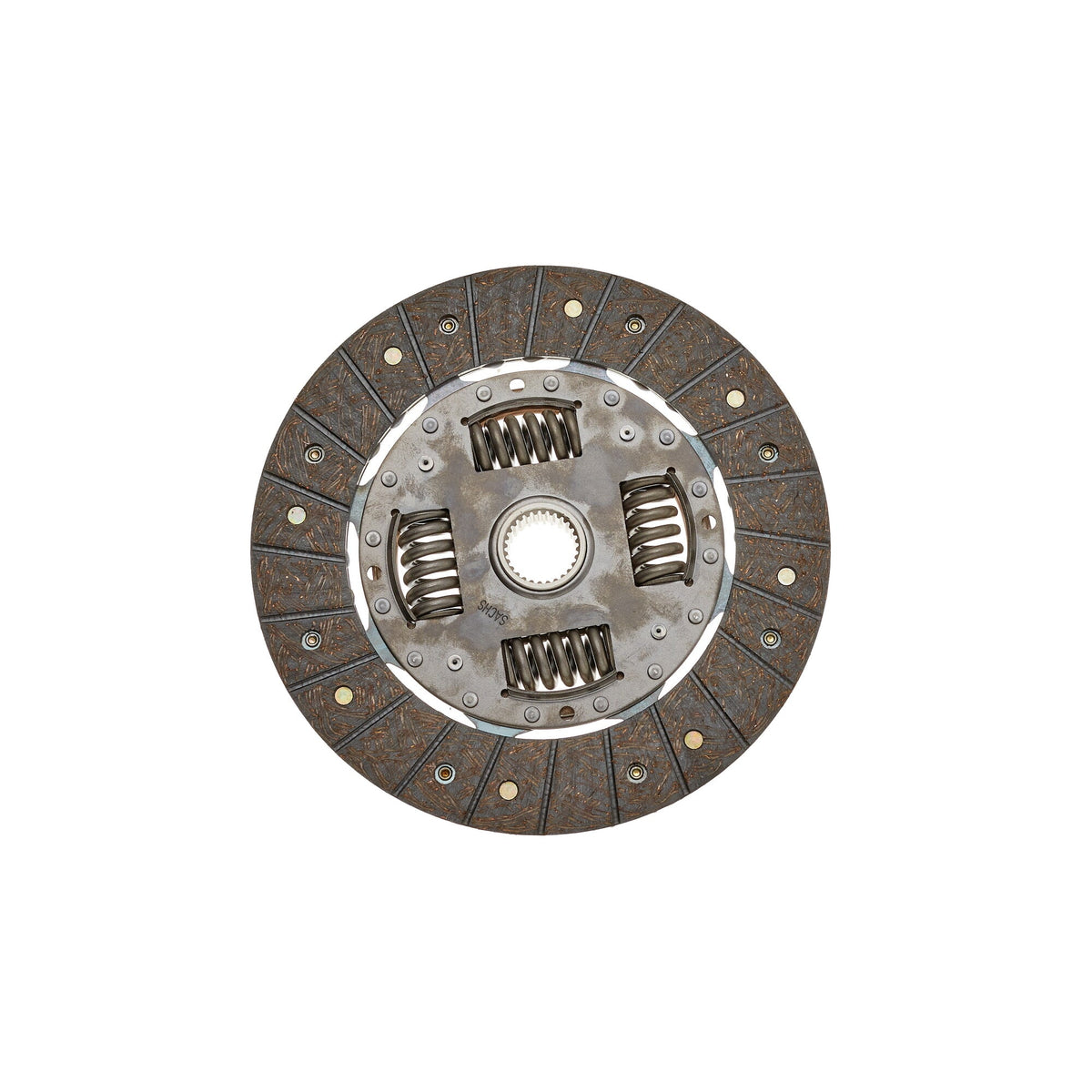 South Bend Clutch for 2009-2018 Audi A4 2.0L Turbo Stage. 2 Daily Clutch Kit