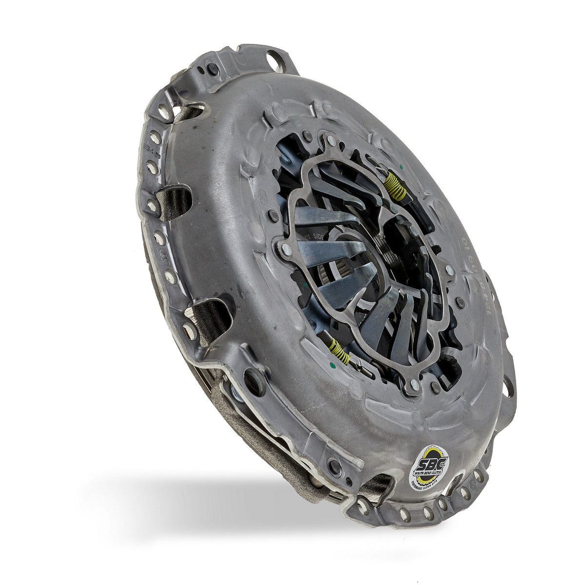 South Bend Clutch for 2008-2012 Audi S5 Coupe 4.2L Stage 2 Daily Clutch Kit