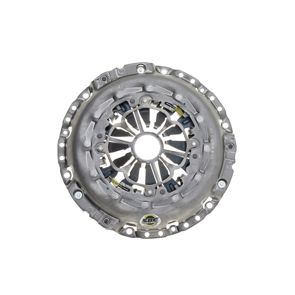 South Bend Clutch for 2008-2012 Audi S5 Coupe 4.2L Stage 2 Daily Clutch Kit