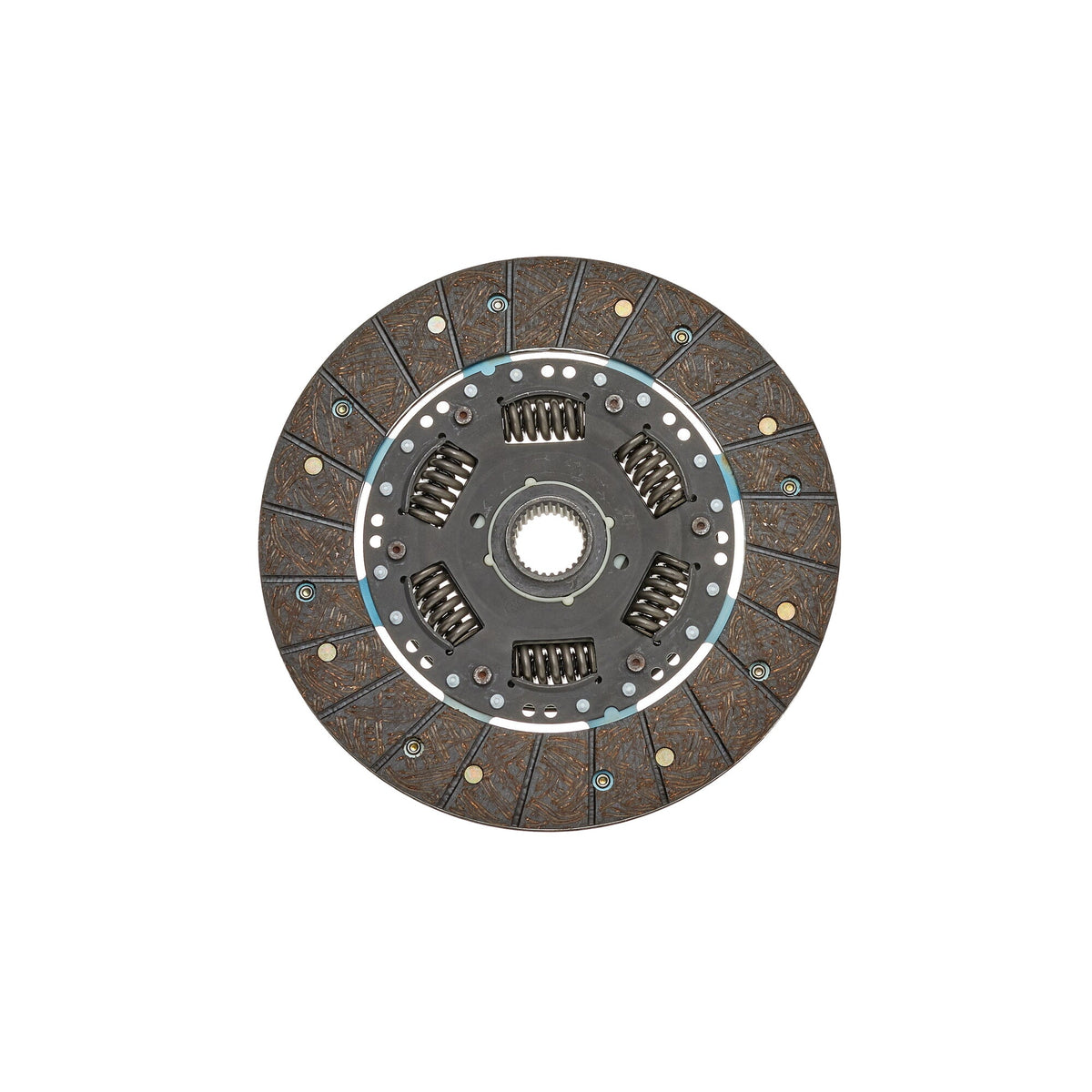 South Bend Clutch for 2008-2012 Audi S5 Coupe 4.2L Stage 2 Daily Clutch Kit