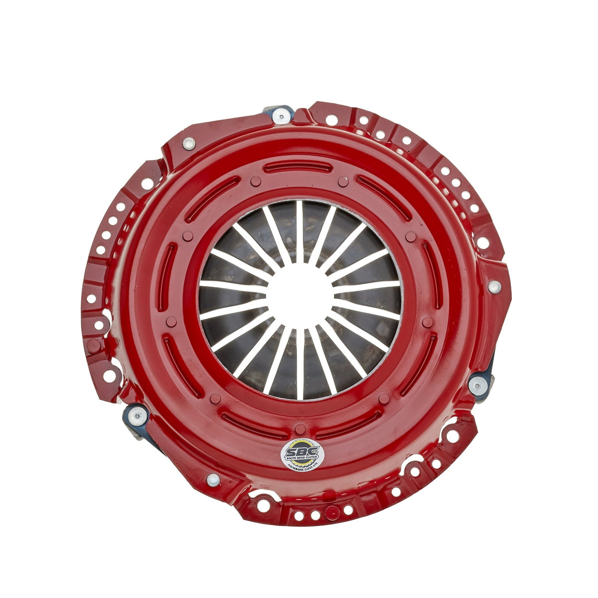 South Bend Clutch for 2012-2026 Jeep Wrangler 3.6L Stage 1 HD Clutch Kit