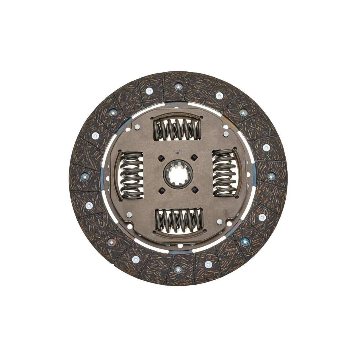 South Bend Clutch for 2012-2026 Jeep Wrangler 3.6L Stage 1 HD Clutch Kit