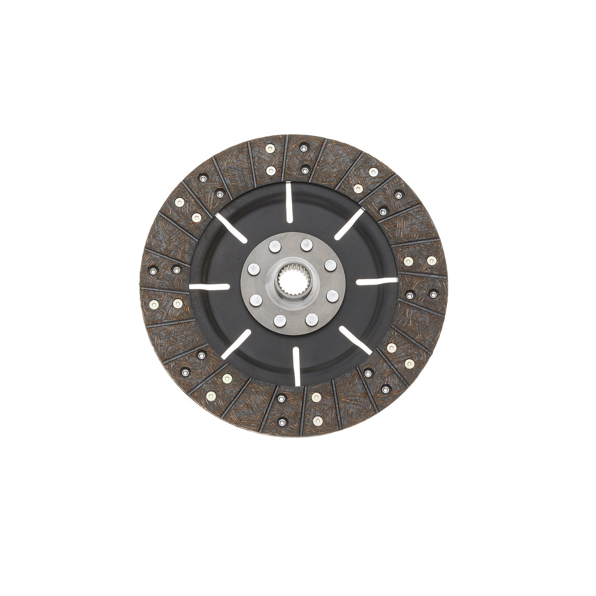 South Bend Clutch for 2012-2015 Volkswagen Golf 2.0L Turbo Diesel Stage 3 Daily Clutch Kit