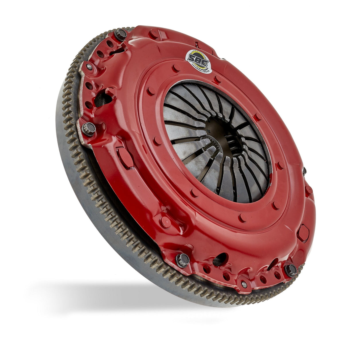 South Bend Clutch for 2014-2018 Volkswagen Jetta 1.8L TSI Stage 2 Endurance Clutch Kit with Flywheel