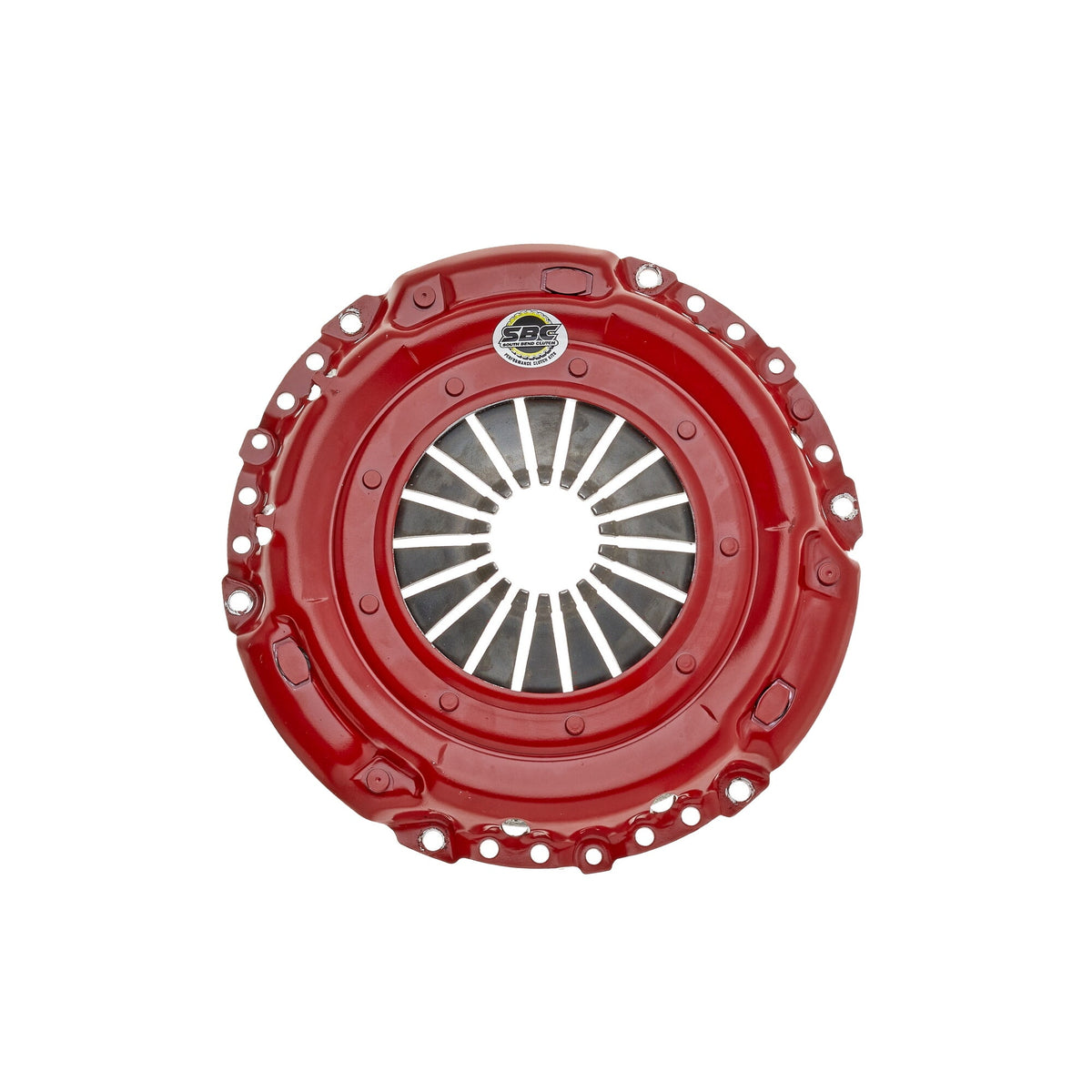 South Bend Clutch for 2014-2018 Volkswagen Jetta 1.8L TSI Stage 2 Endurance Clutch Kit with Flywheel