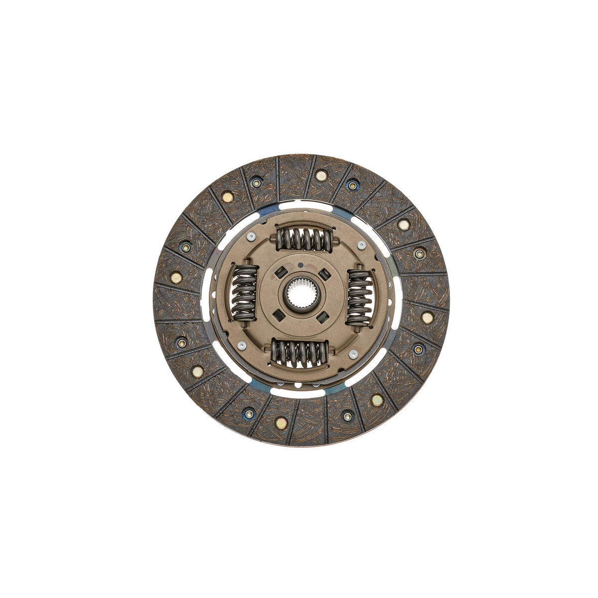 South Bend Clutch for 2014-2018 Volkswagen Jetta 1.8L TSI Stage 2 Endurance Clutch Kit with Flywheel