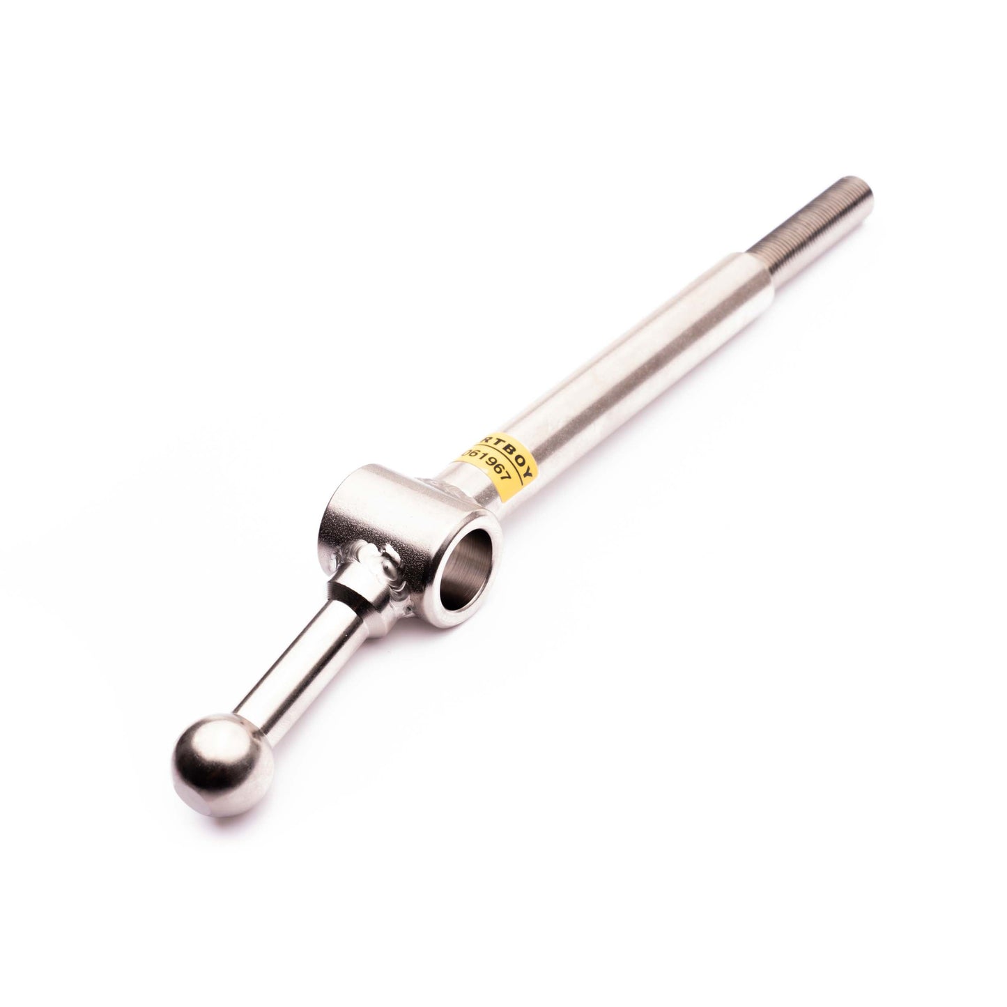 Kartboy 98-05 Subaru Forester/03-06 Subaru Baja XT Shifter KB-001-XT