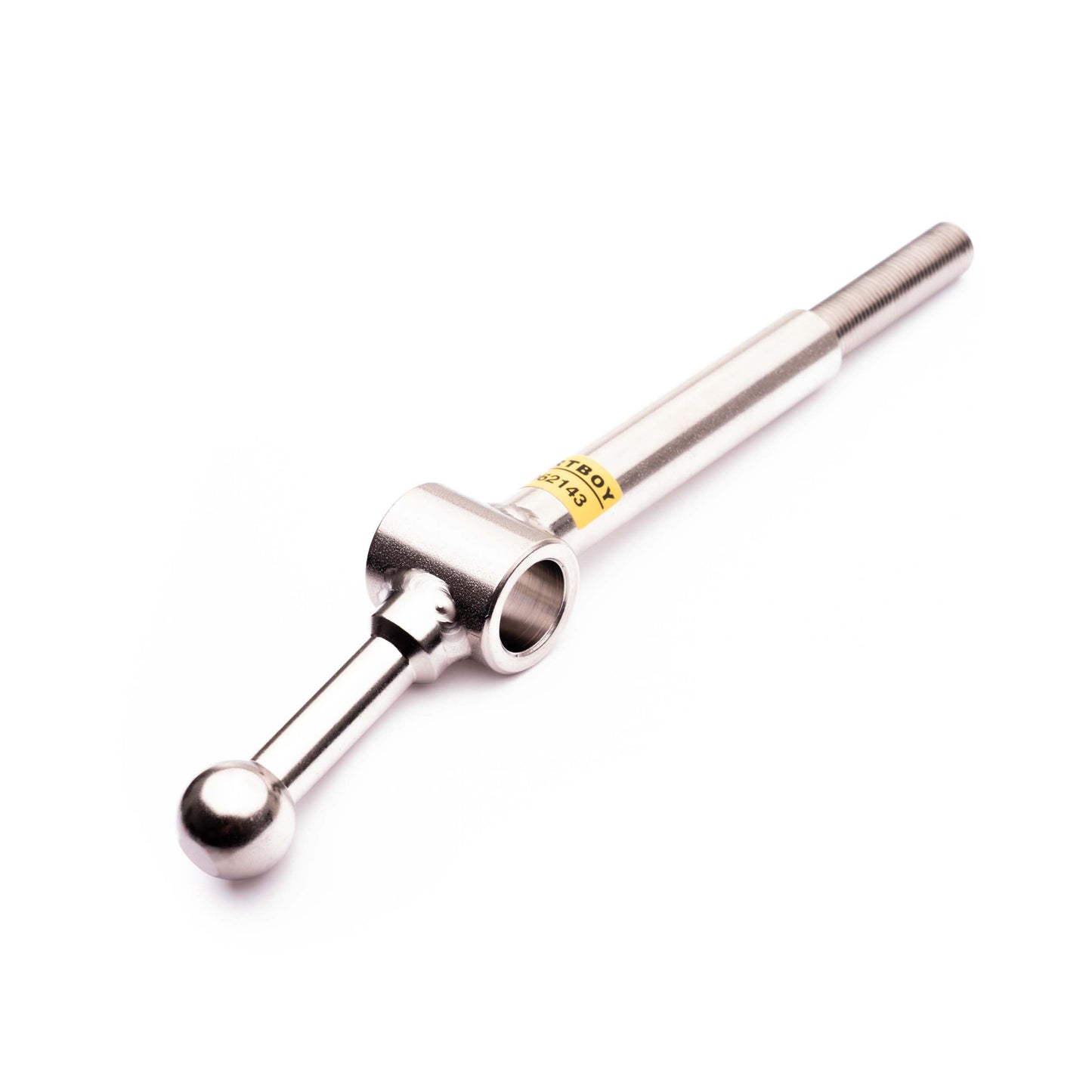 Kartboy 97-01 Subaru Impreza/97-99 Subaru Legacy Shifter KB-001-RS