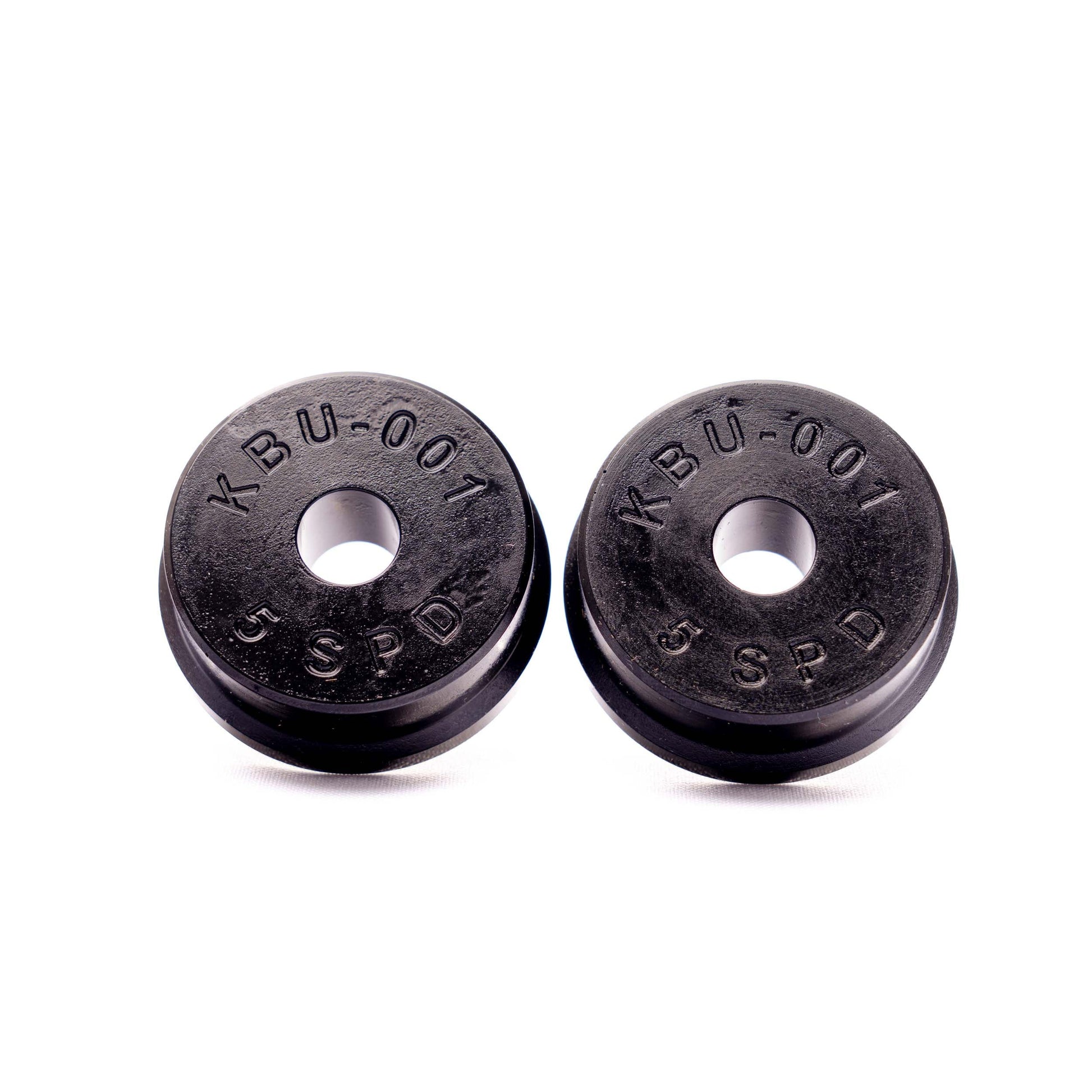 Kartboy 02-14 Subaru WRX/All 5-Speed Models Front Shifter Bushing KB-003-5SPD