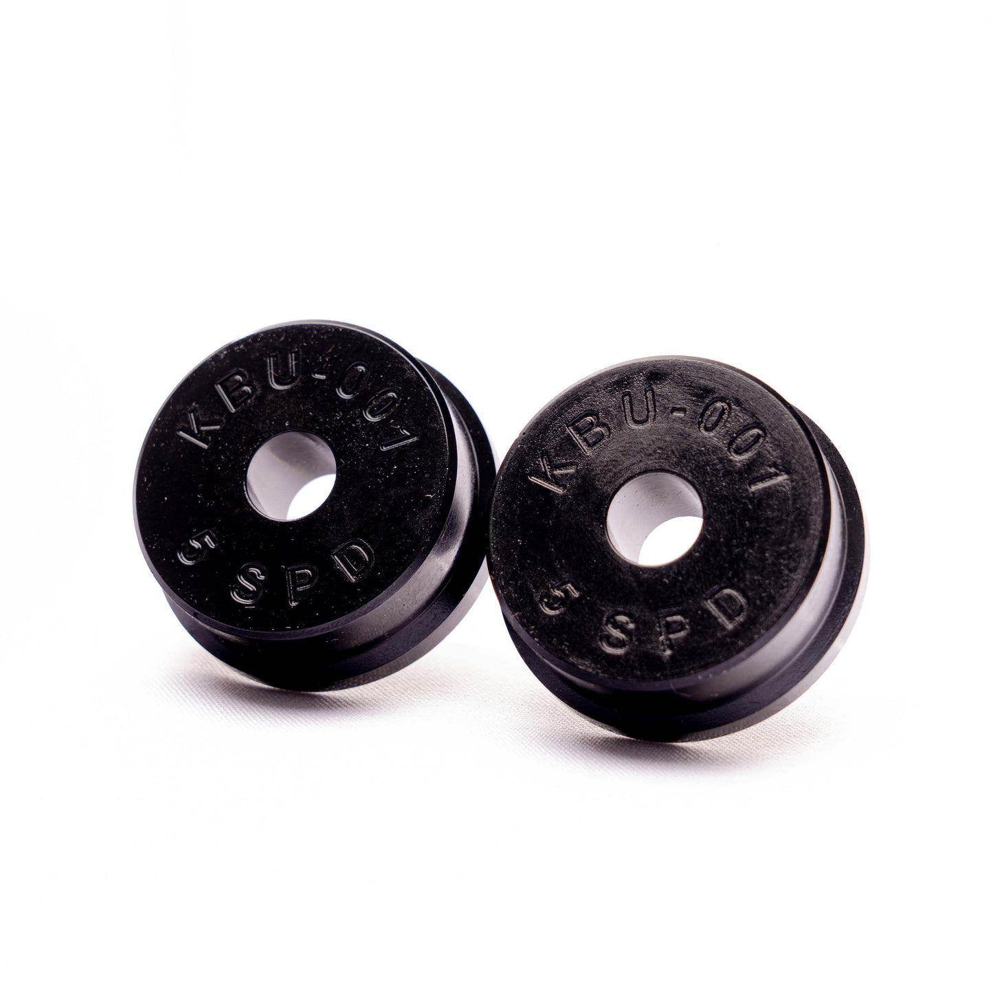 Kartboy 02-14 Subaru WRX/All 5-Speed Models Front Shifter Bushing KB-003-5SPD