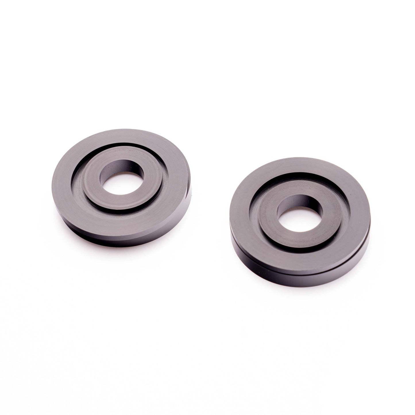 Kartboy 02-07 Subaru WRX Rear Differential Bushing Kit - Hard KB-003-DIFF-H
