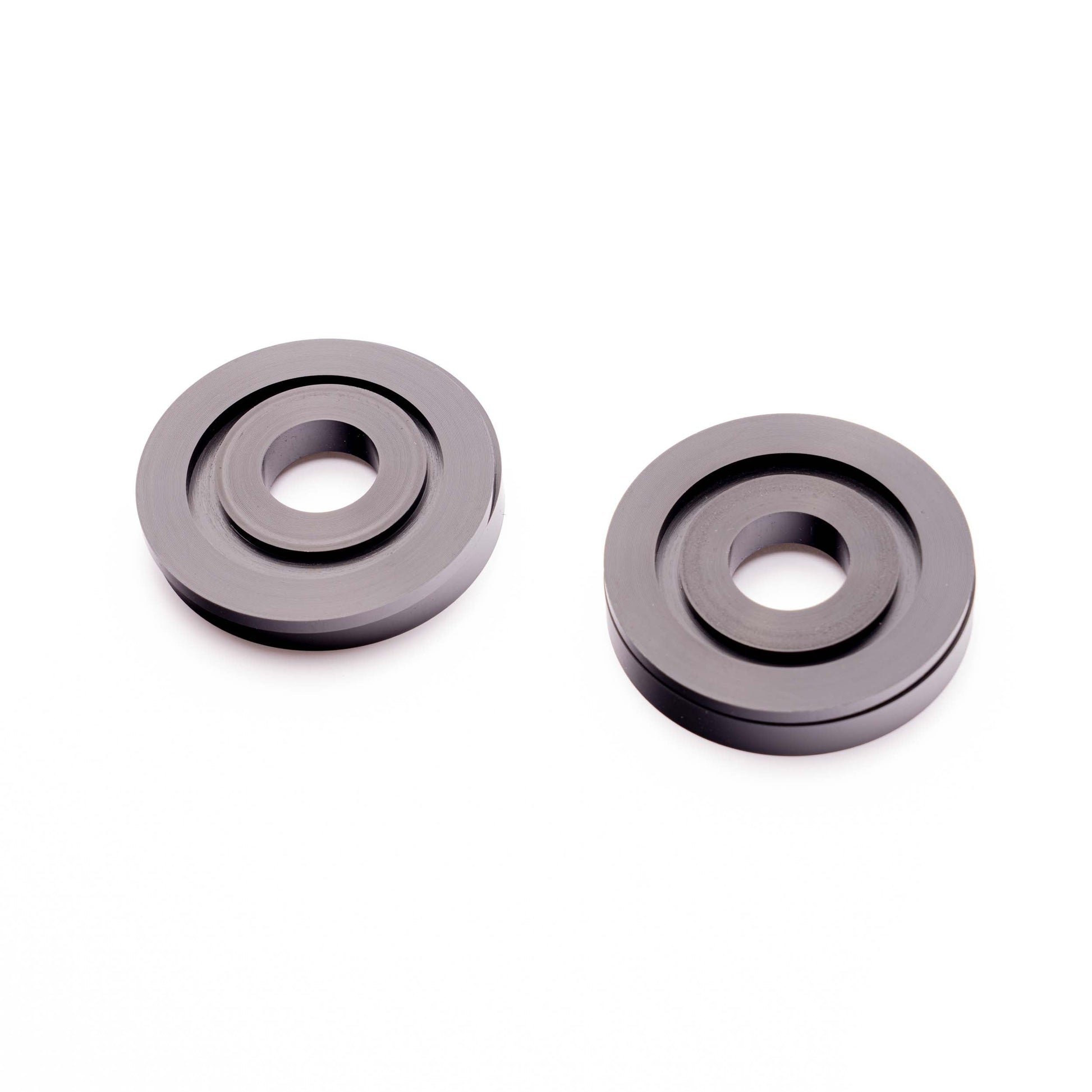 Kartboy 02-07 Subaru WRX Rear Differential Bushing Kit - Hard KB-003-DIFF-H